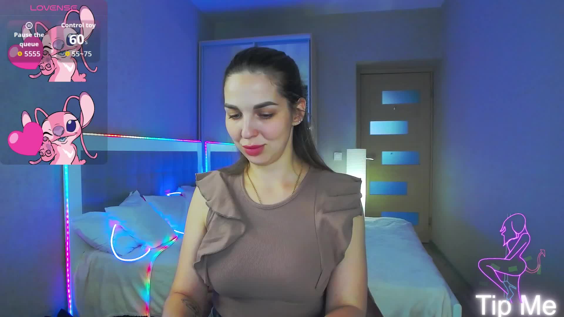 AlexandraCandy Live Sex June 4, 2026