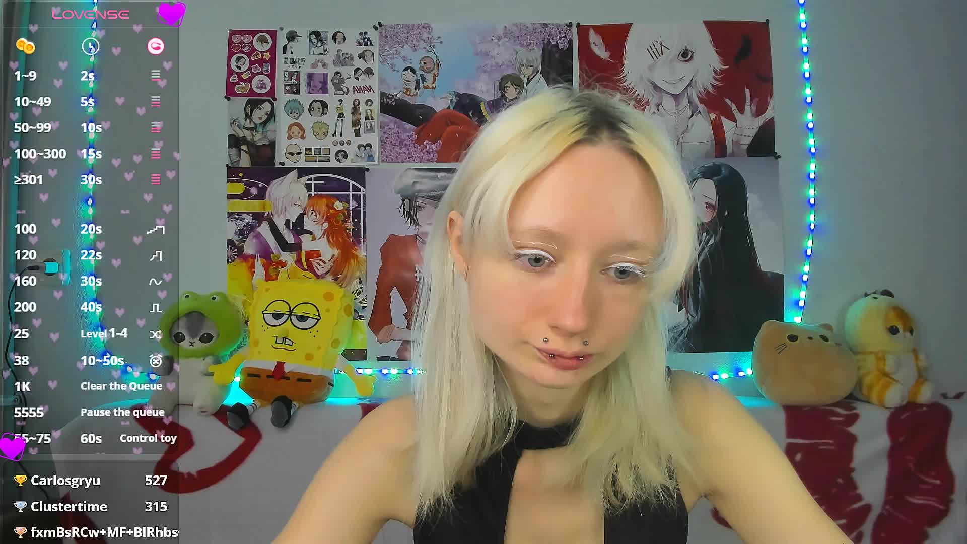KatiaNabiee Live Sex June 4, 2026