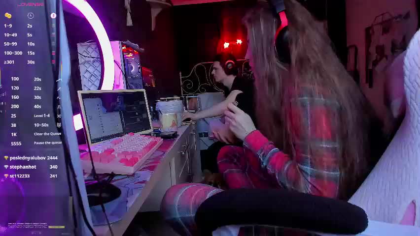 queenafina Live Sex June 4, 2026