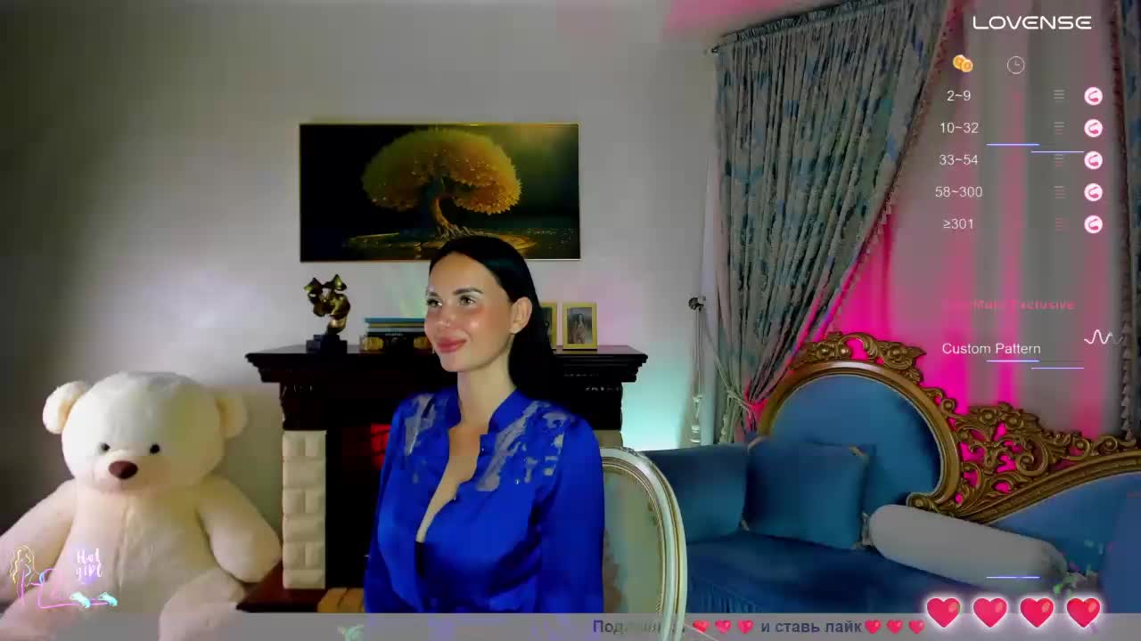 BlackMamba6969 Live Sex June 4, 2026