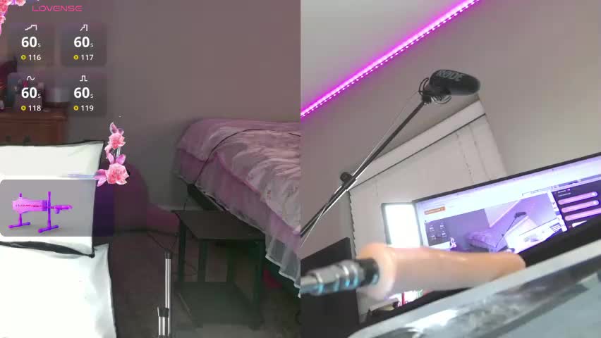 cutiev97 Live Sex June 4, 2026