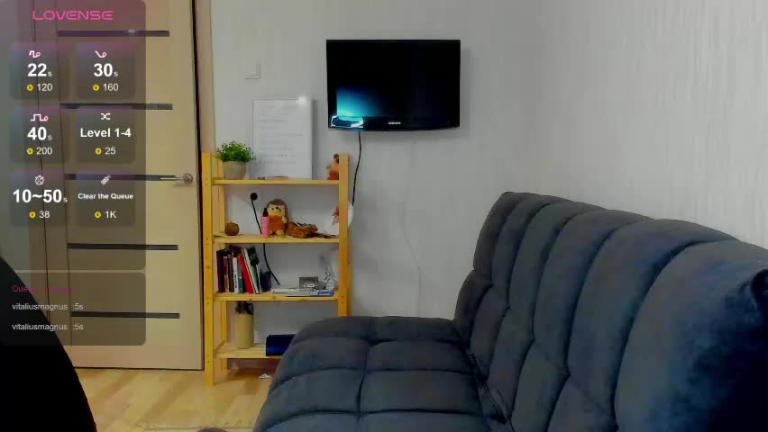 oops_britney Live Sex June 4, 2026