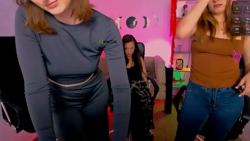 eva_smiith_ Live Sex June 4, 2026