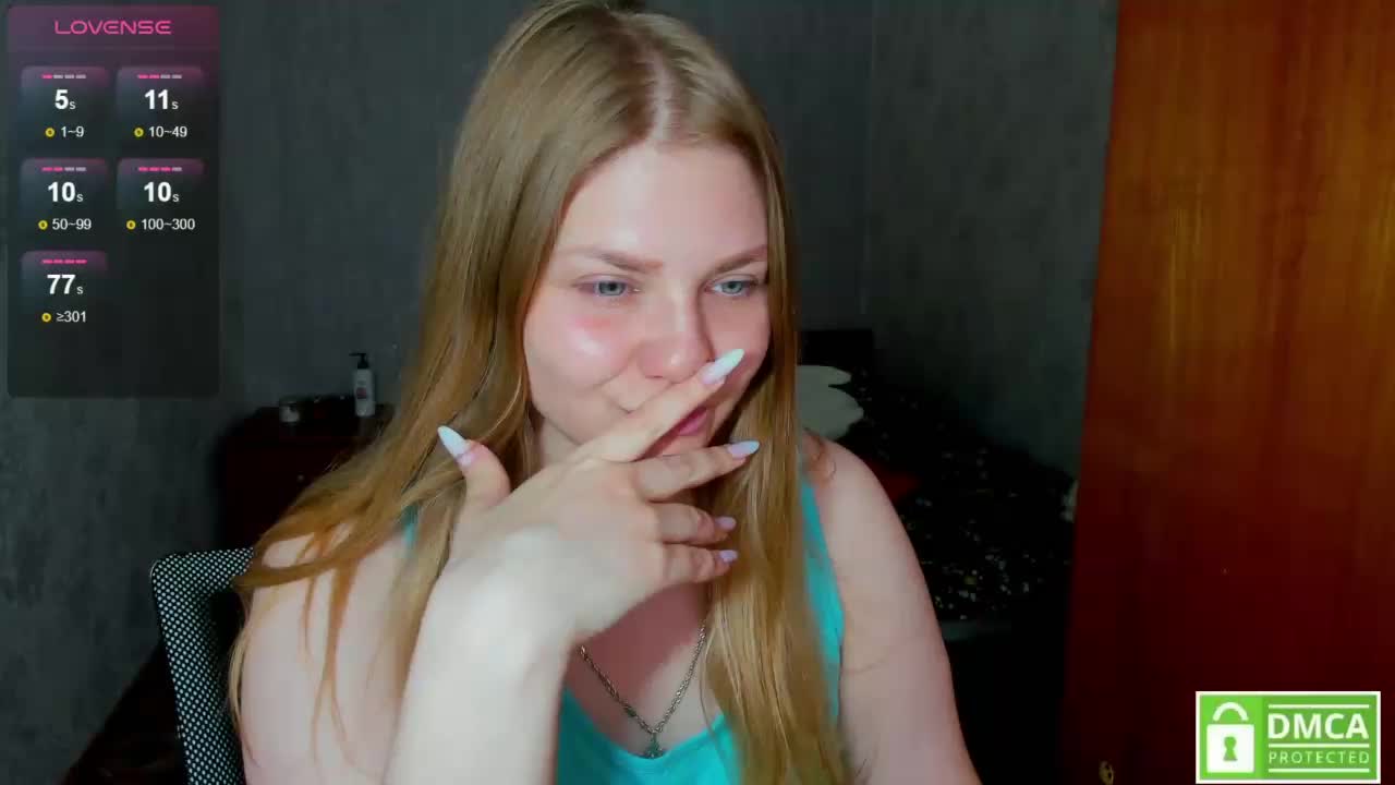 Emma-Frizea Live Sex June 4, 2026
