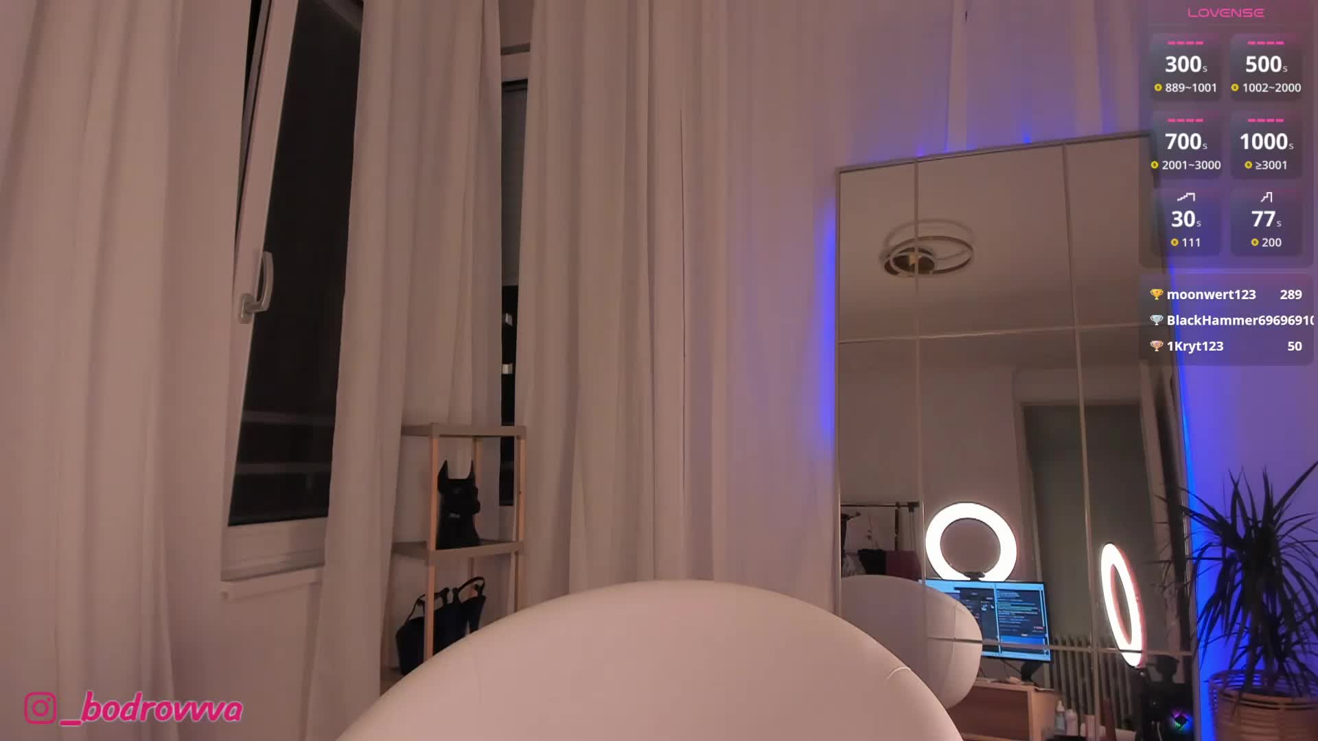 seily Live Sex June 4, 2026