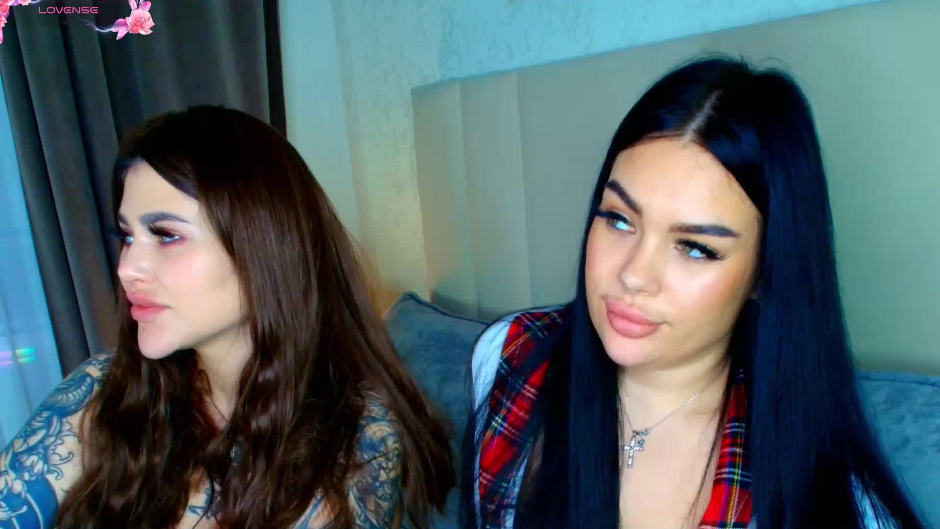 katerine-Monroe Live Sex June 4, 2026