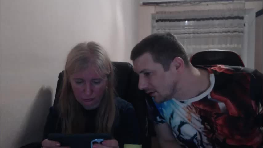 jenisandpeter Live Sex June 4, 2026