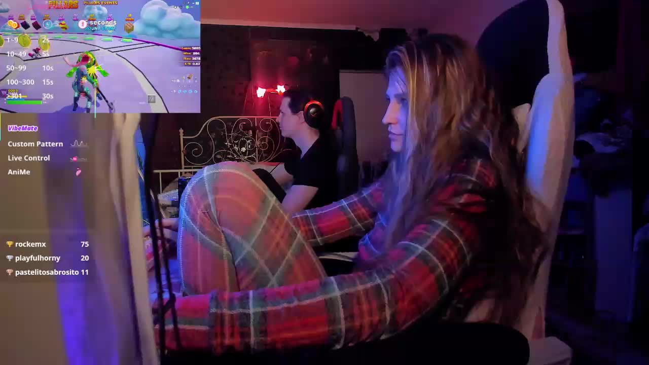 FukinHotCouple Live Sex June 4, 2026