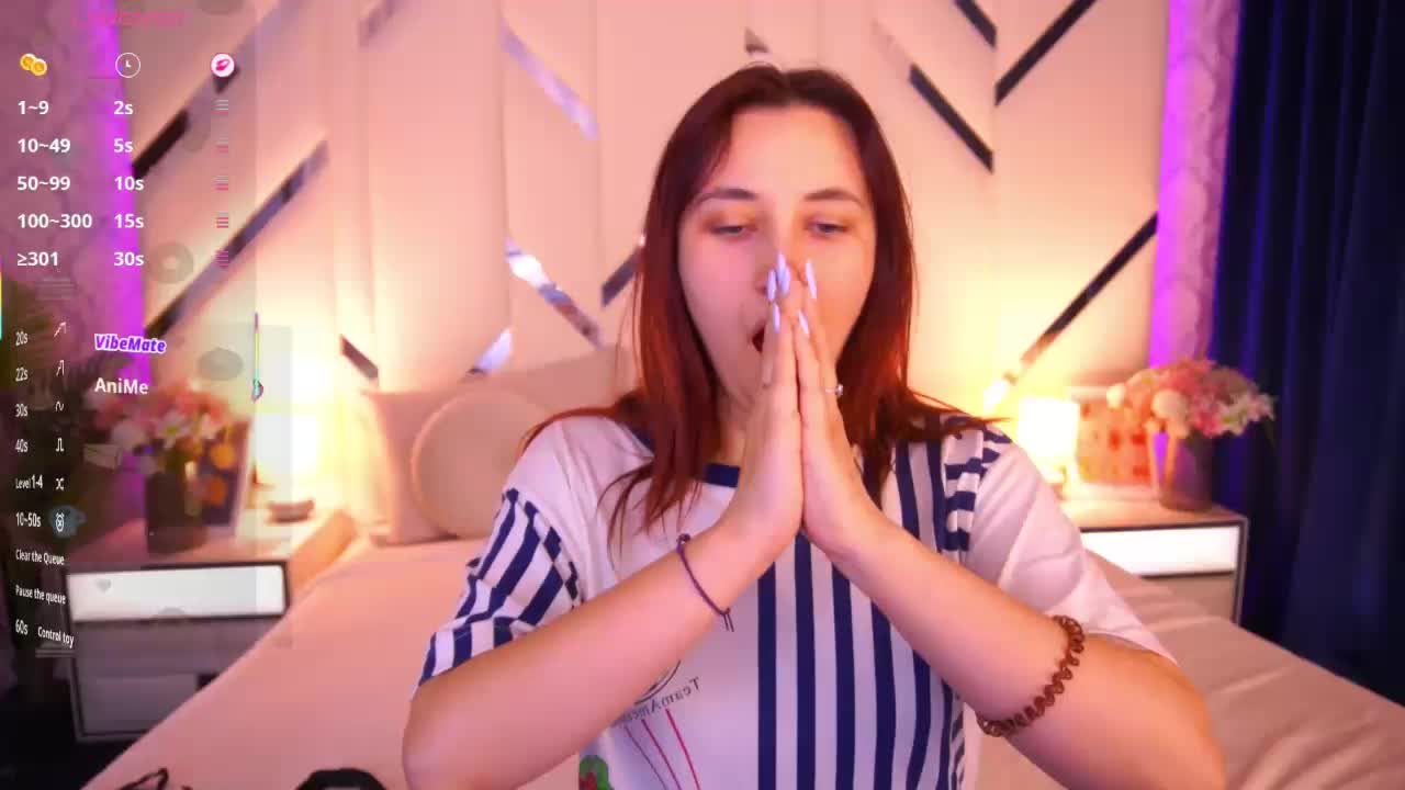 RoxyRayy Live Sex June 4, 2026