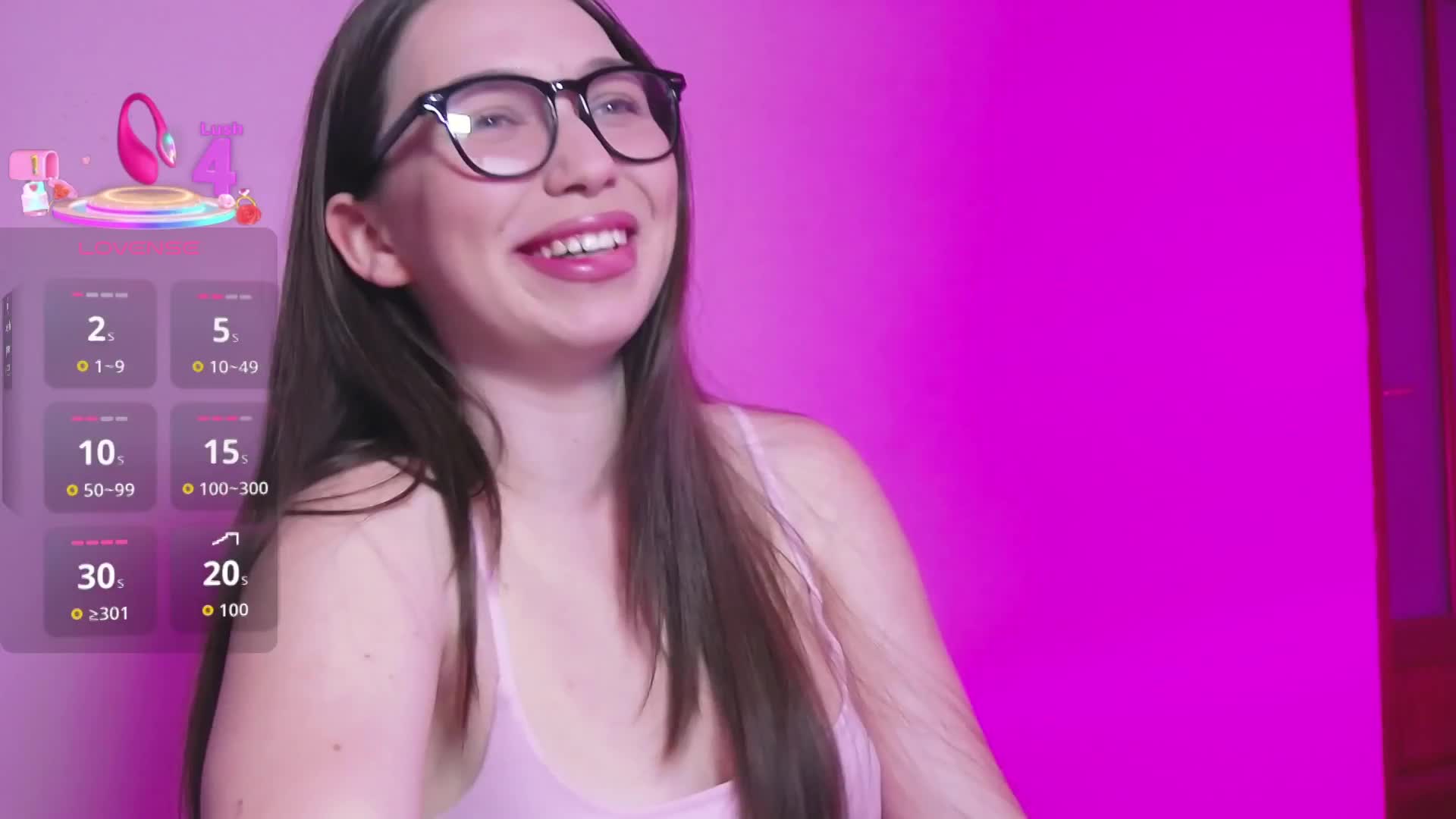ArianaHotAriana Live Sex June 4, 2026