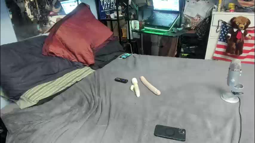 pink_black Live Sex June 4, 2026