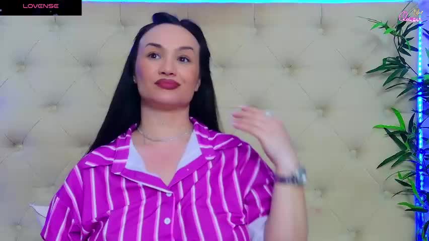 daliyaa_ Live Sex June 4, 2026