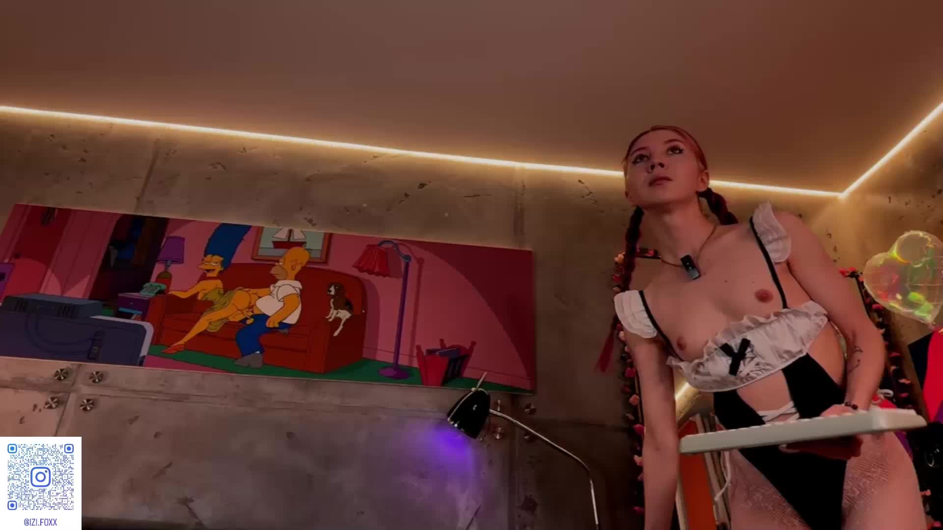 Na-izi Live Sex June 4, 2026