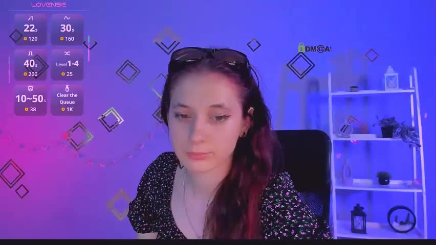 rina_gold_ Live Sex June 4, 2026