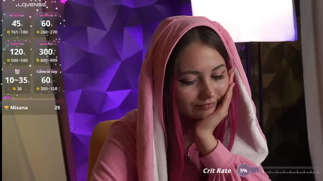 CuteKittyMeow Live Sex June 4, 2026