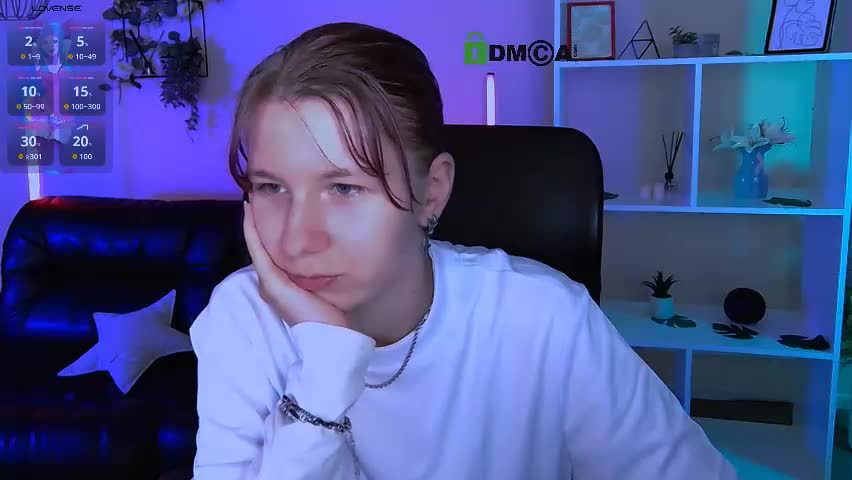 gloria_bubble Live Sex June 4, 2026