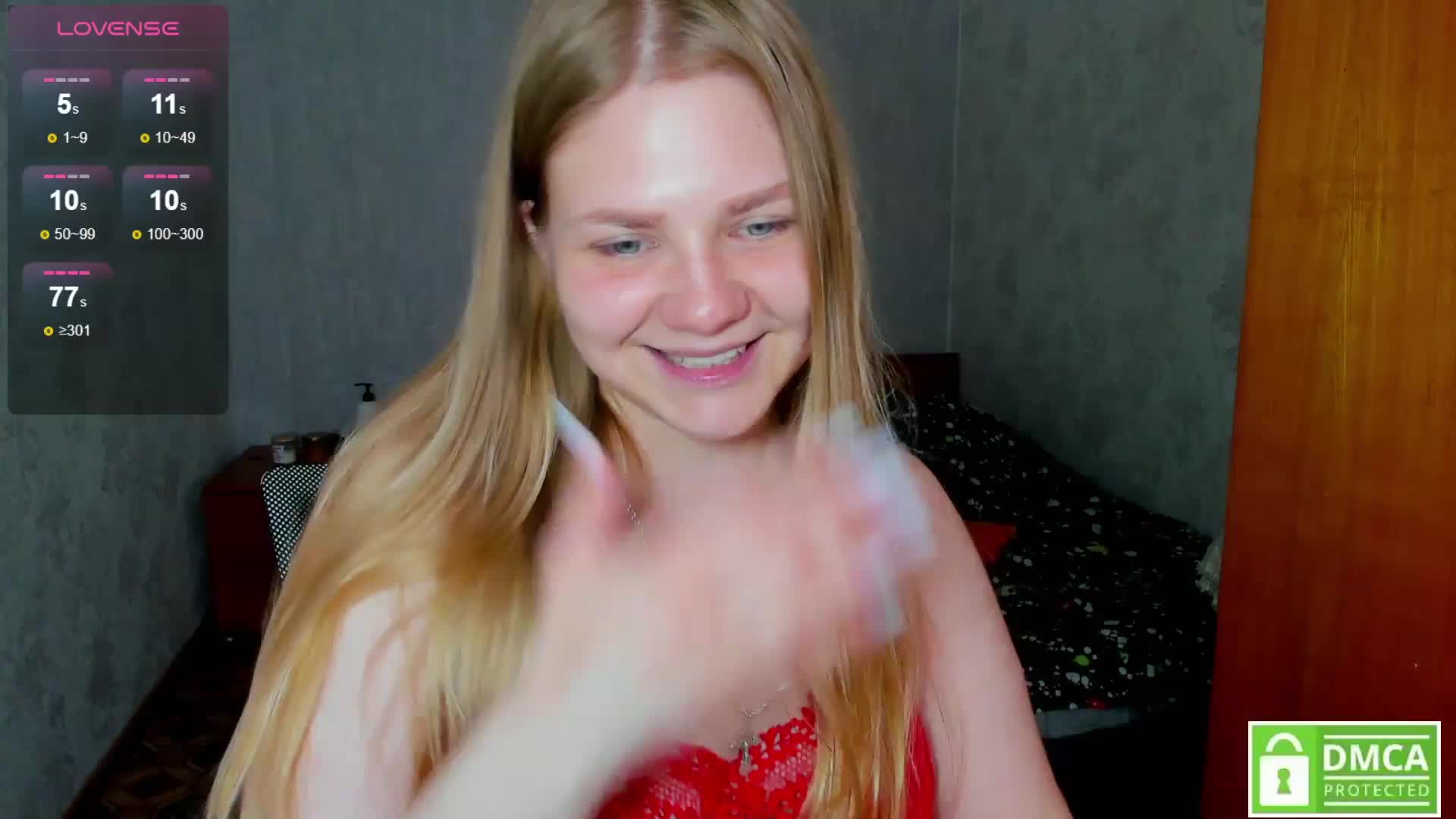 Emma-Frizea Live Sex June 4, 2026