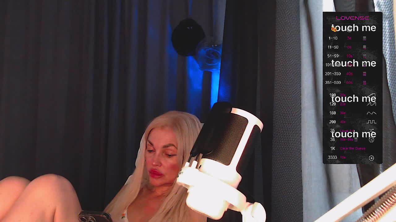 Margo77-1 Live Sex June 4, 2026