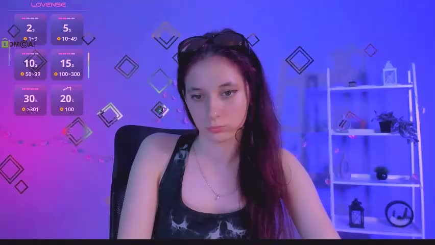 nami_glow Live Sex June 4, 2026