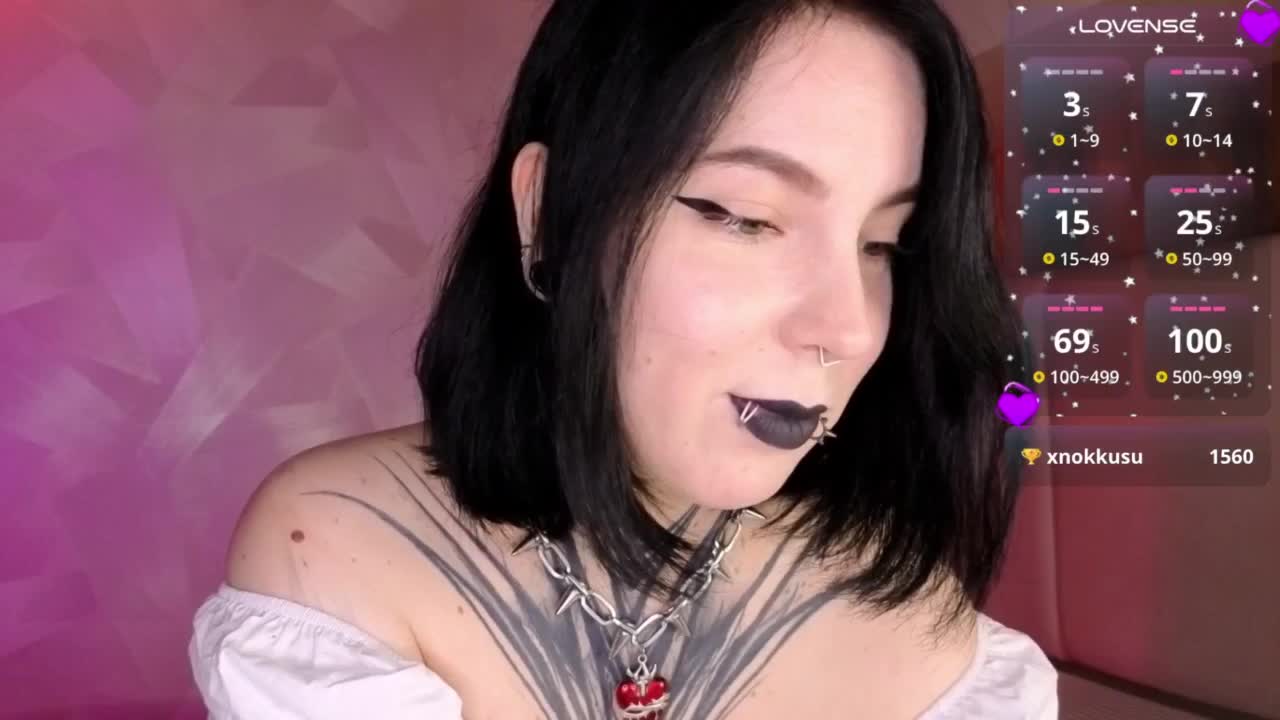 Vivi-Squirrel Live Sex June 4, 2026