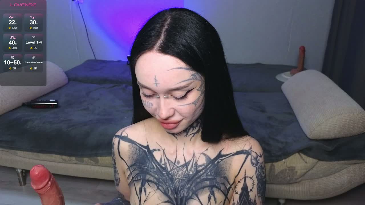 somniya Live Sex June 4, 2026