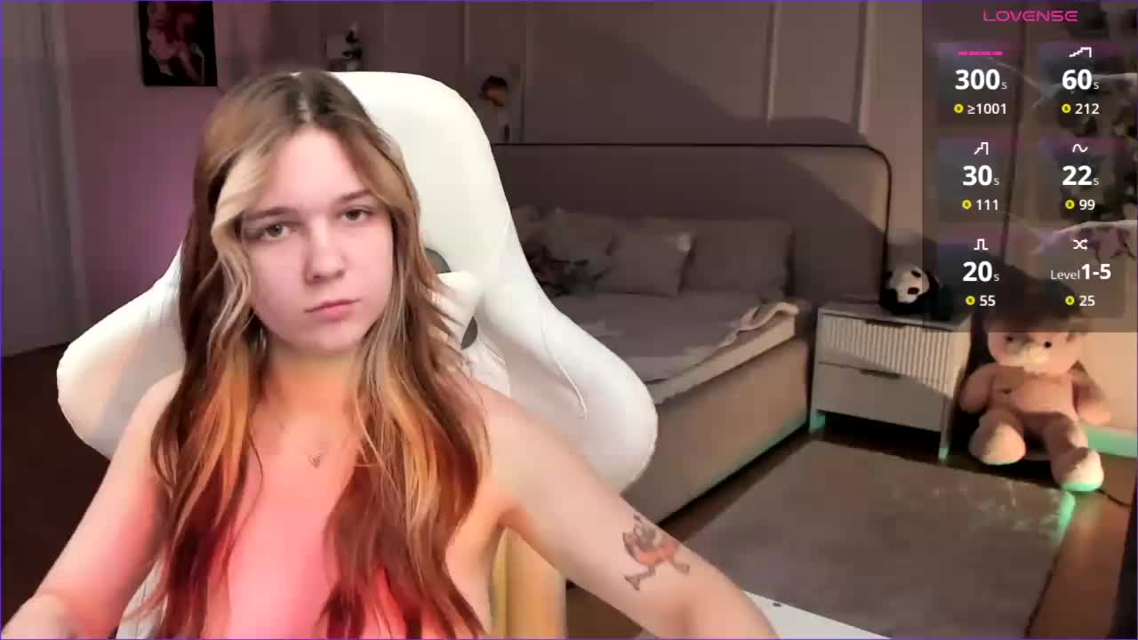 Melissa-Fox Live Sex June 4, 2026