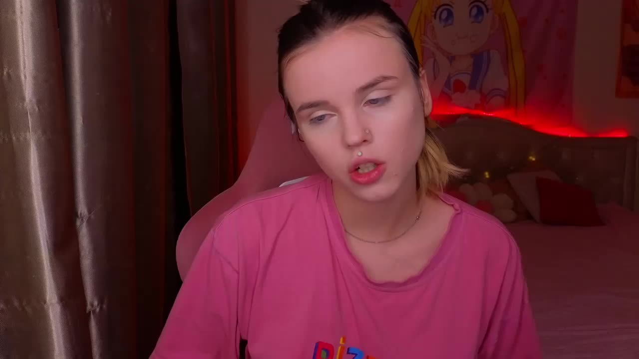 HannaCristal Live Sex June 4, 2026