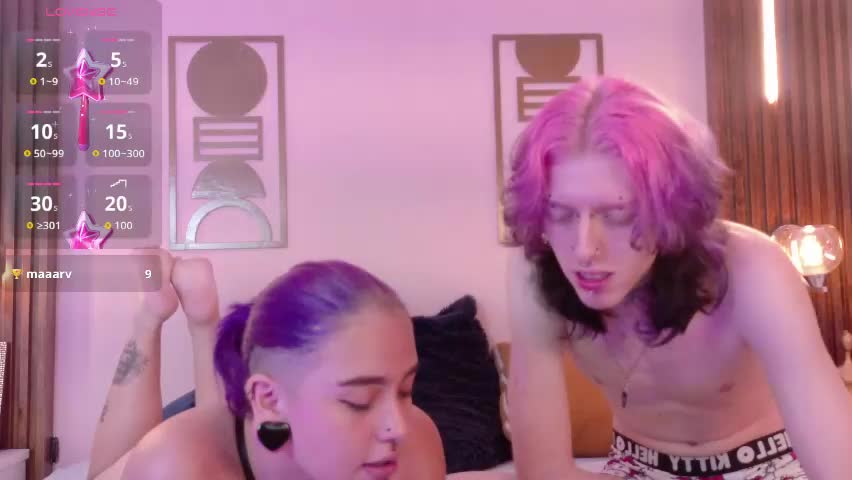 winchester_hanna Live Sex June 4, 2026