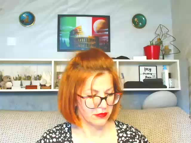 Natali3855 Live Sex June 4, 2026