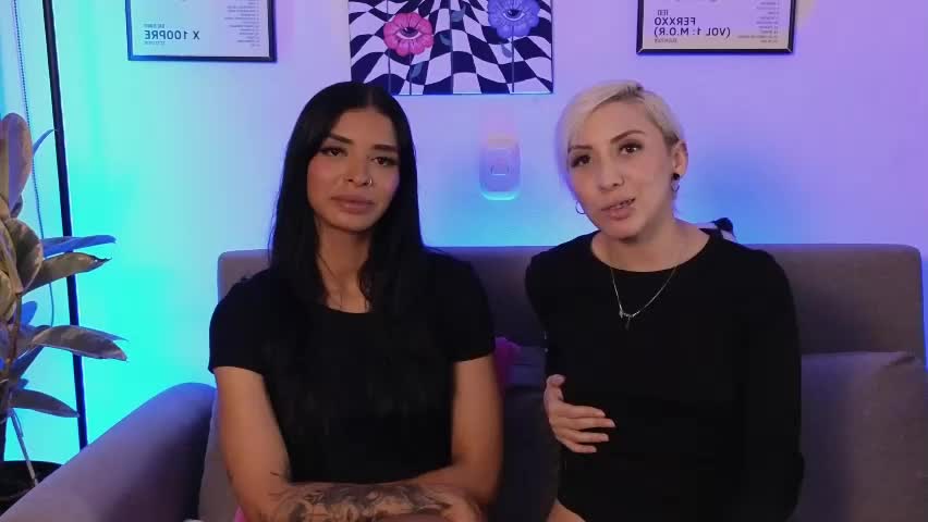violettgrey_ Live Sex June 4, 2026