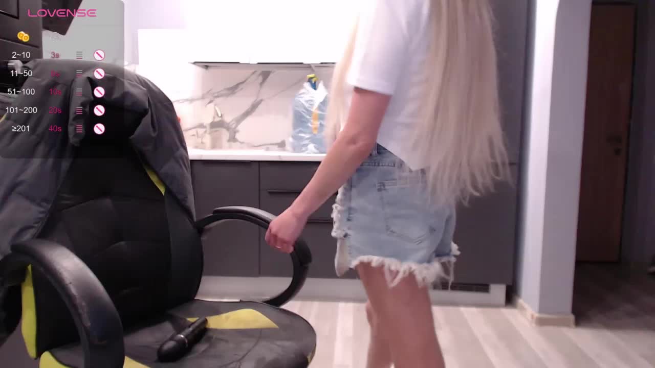 blondalina Live Sex June 4, 2026