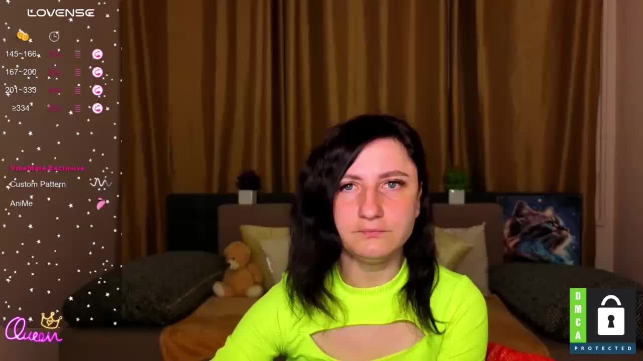 Musekittyjeni112 Live Sex June 4, 2026