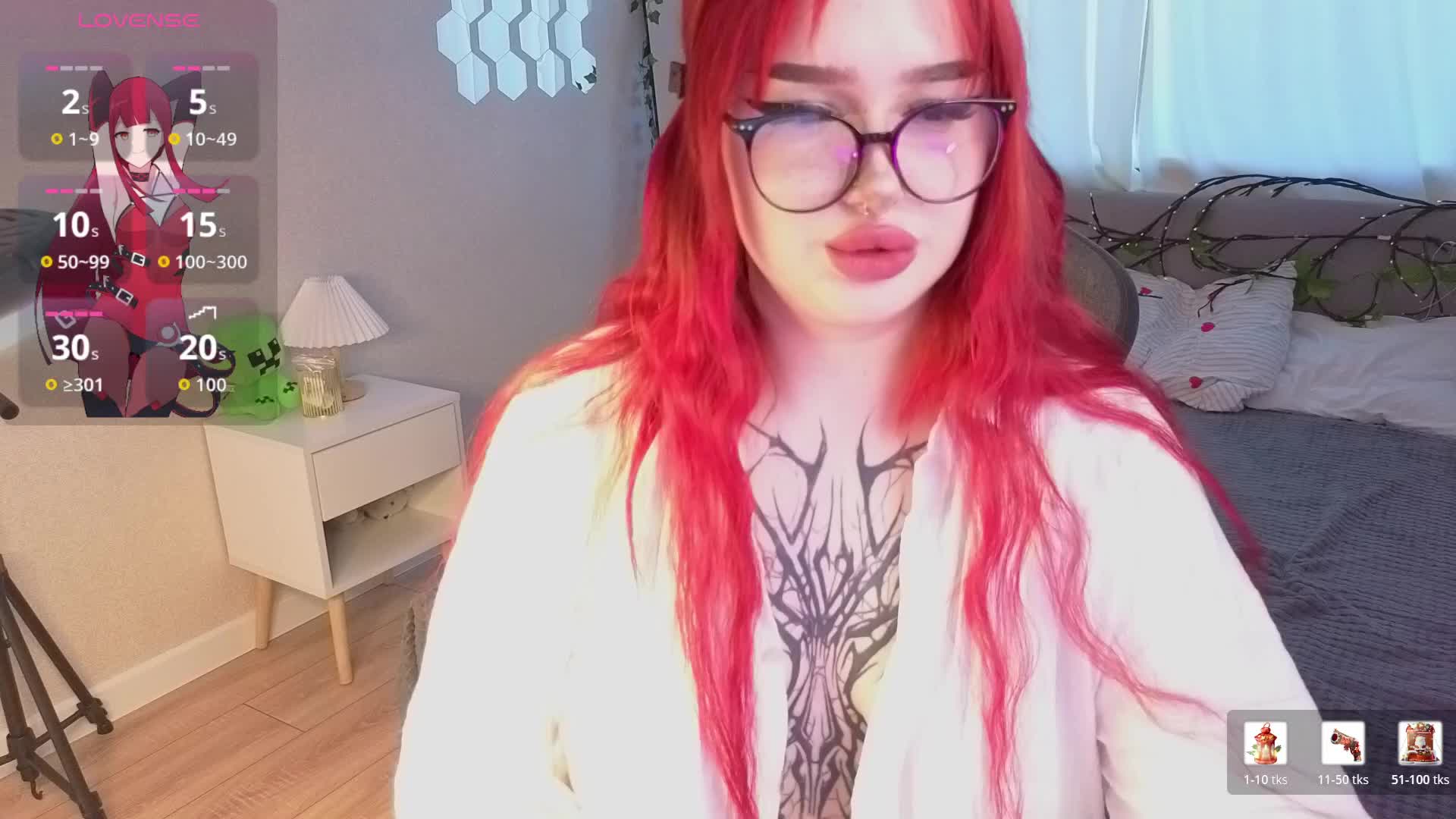 Jane-Goddesss Live Sex June 4, 2026