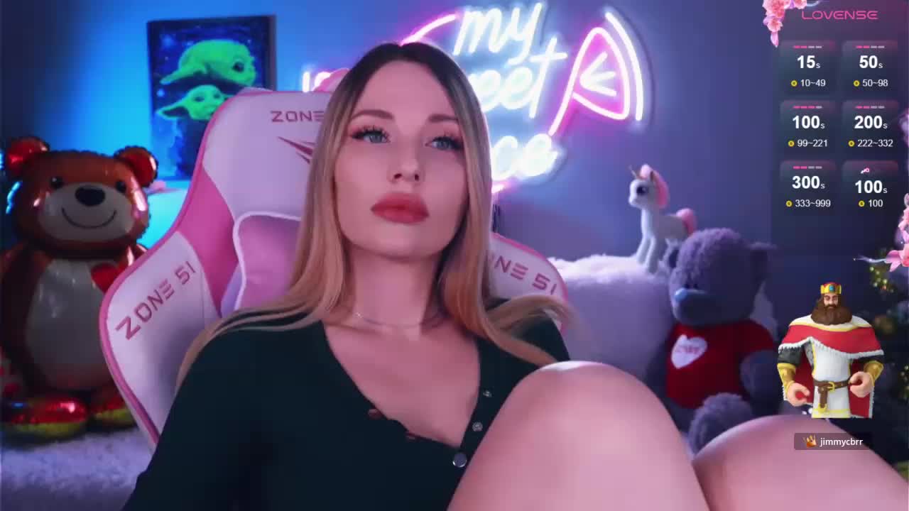 MySweetAlice Live Sex June 4, 2026