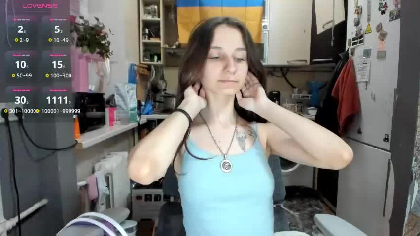 _nika_kik Live Sex June 4, 2026