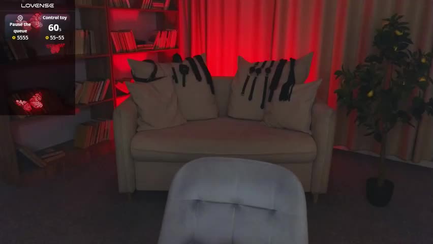 mistress__marcelline Live Sex June 4, 2026