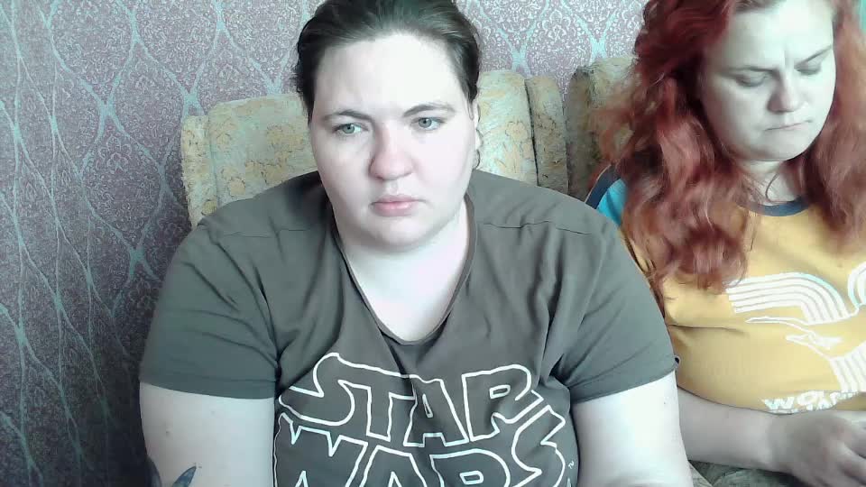 HollyXEva Live Sex June 4, 2026