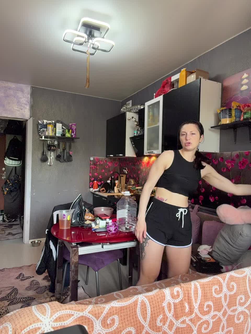 Valeriakisa28 Live Sex June 4, 2026