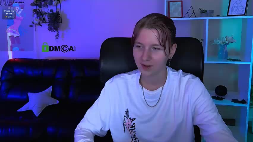 gloria_bubble Live Sex June 4, 2026