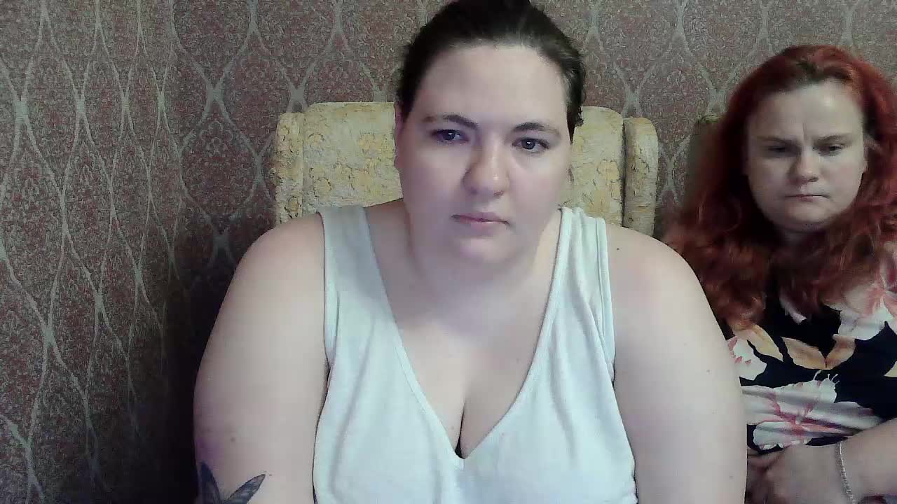 HollyXEva Live Sex June 4, 2026
