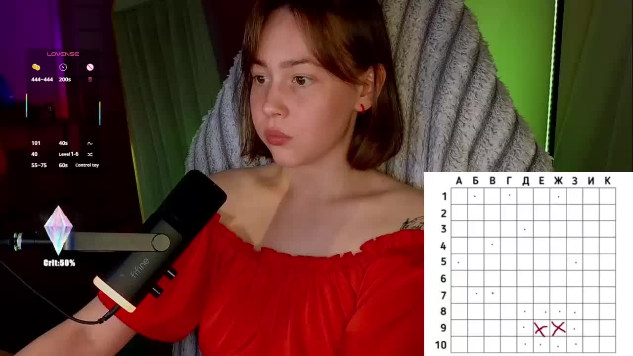 -sweetdreamss- Live Sex June 4, 2026