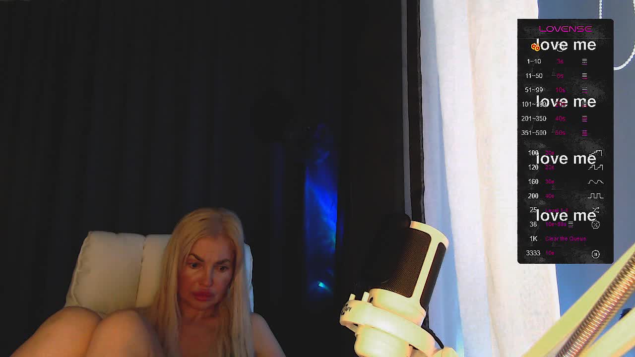 Margo77-1 Live Sex June 4, 2026