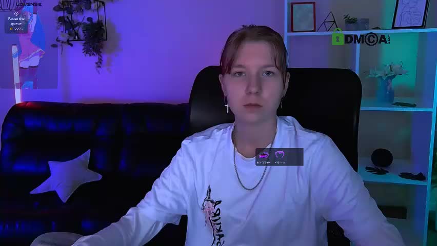 gloria_bubble Live Sex June 4, 2026