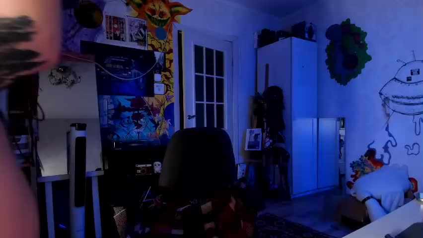sunny_mouse Live Sex June 4, 2026