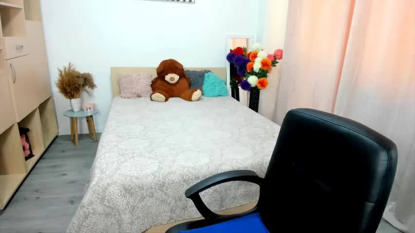 alexa_dolly Live Sex June 4, 2026