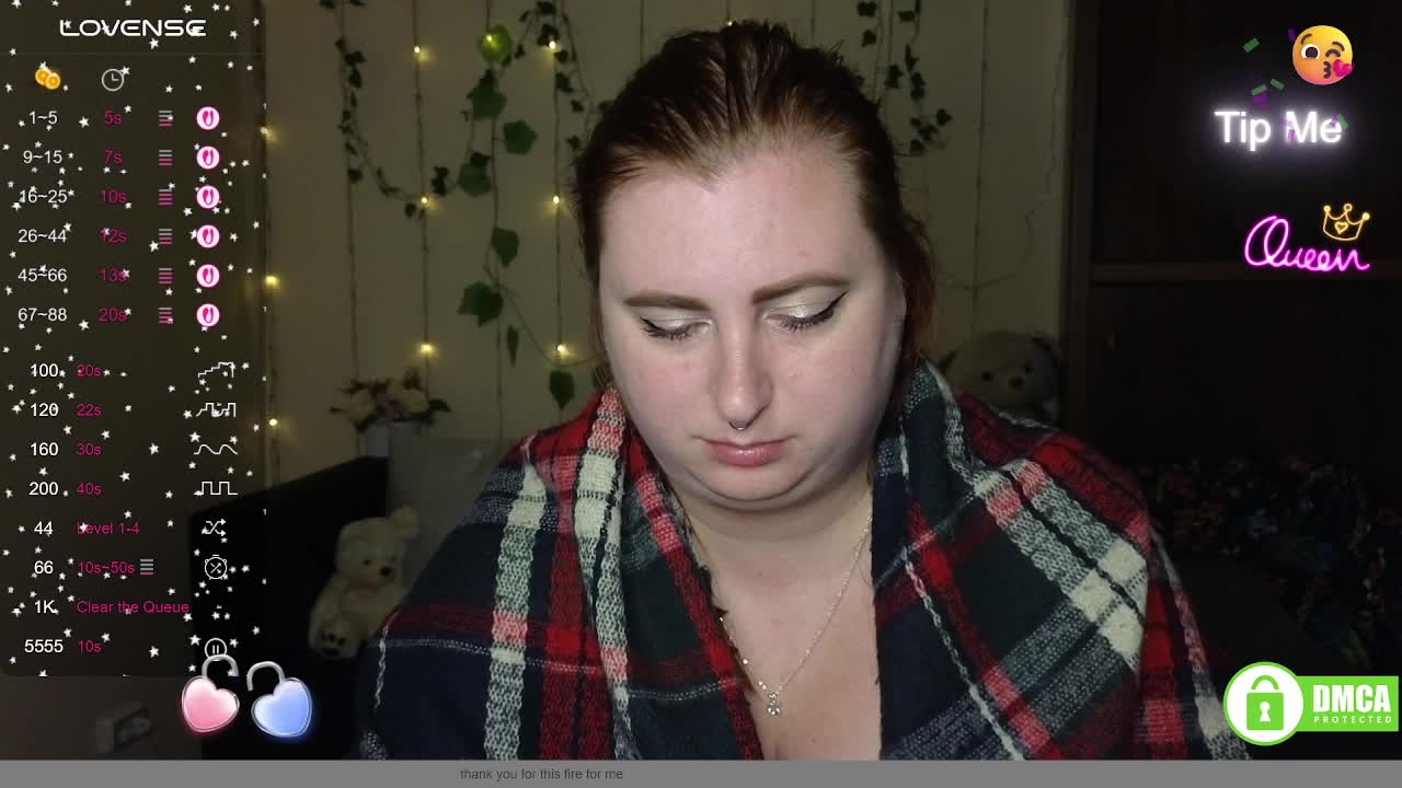 Aliciaredluv Live Sex June 4, 2026
