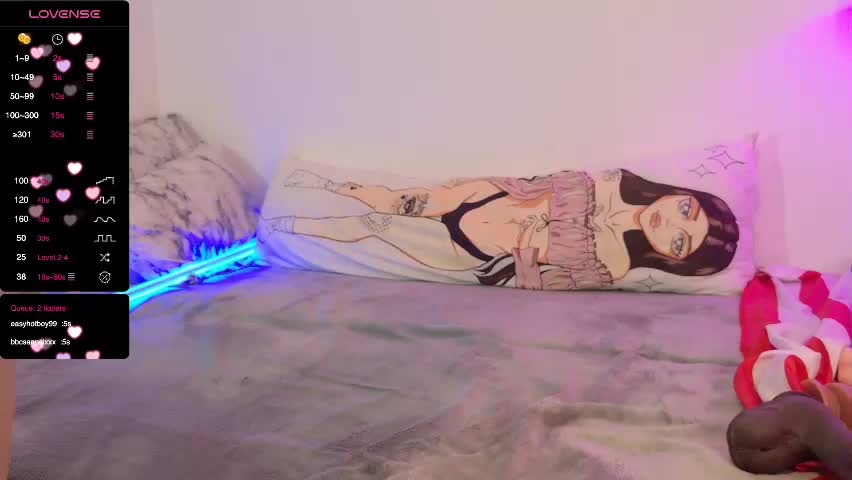 aleksacandy Live Sex June 5, 2026
