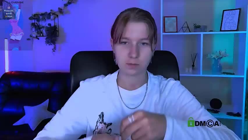 gloria_bubble Live Sex June 5, 2026