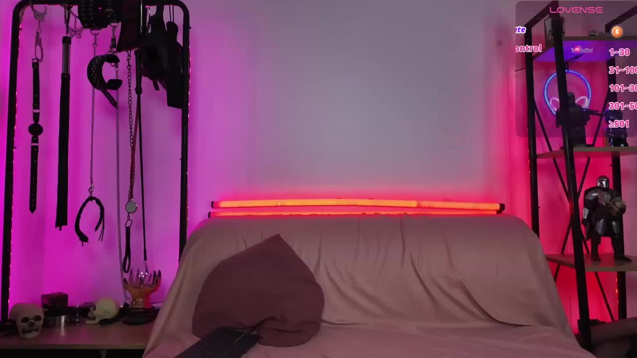 CyberXGoddess Live Sex June 5, 2026
