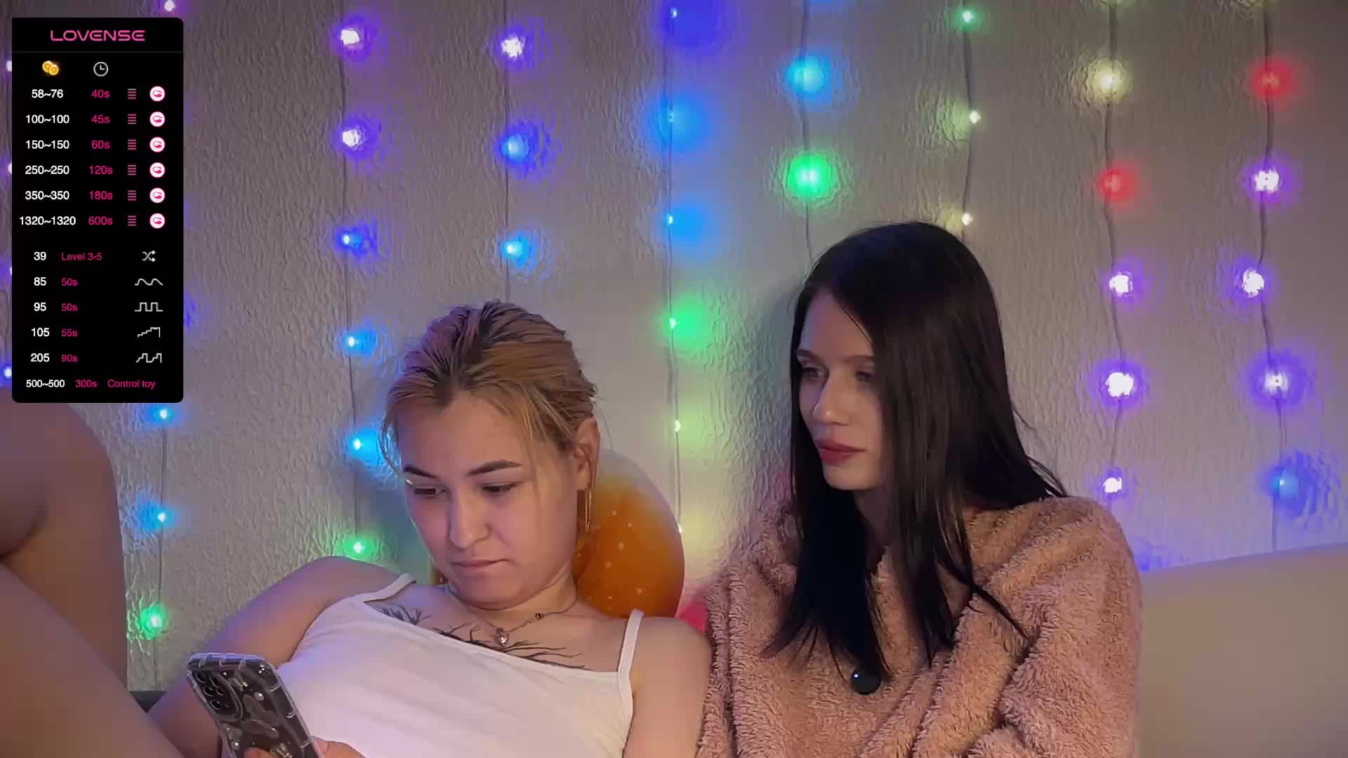 -Zoe-Love- Live Sex June 5, 2026